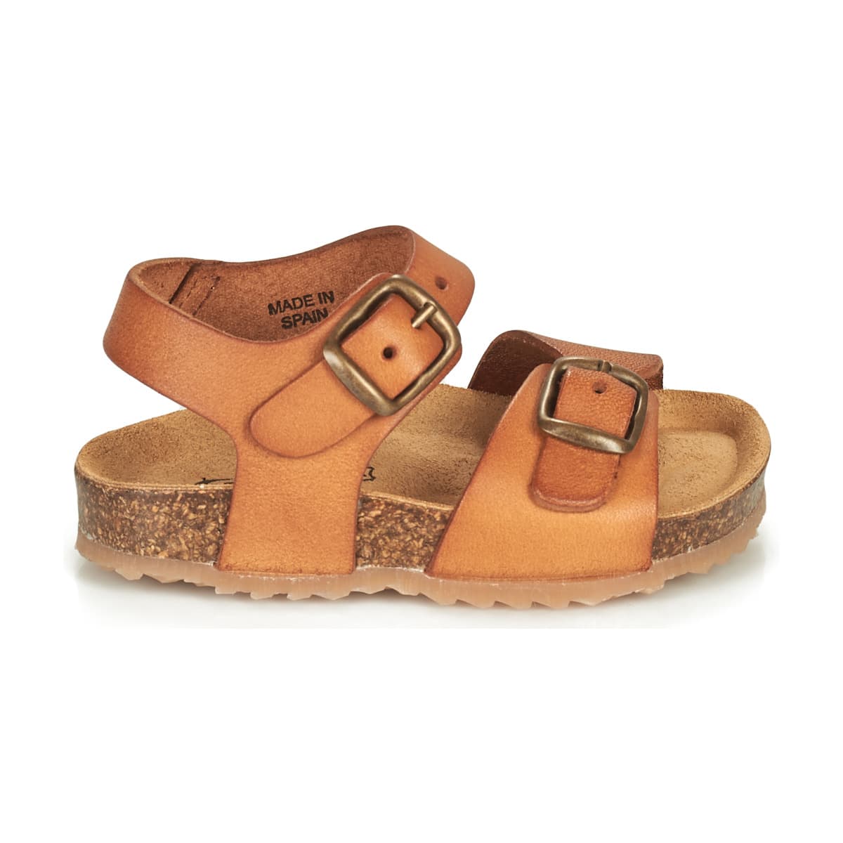 Boys' Sandals GBB Brown