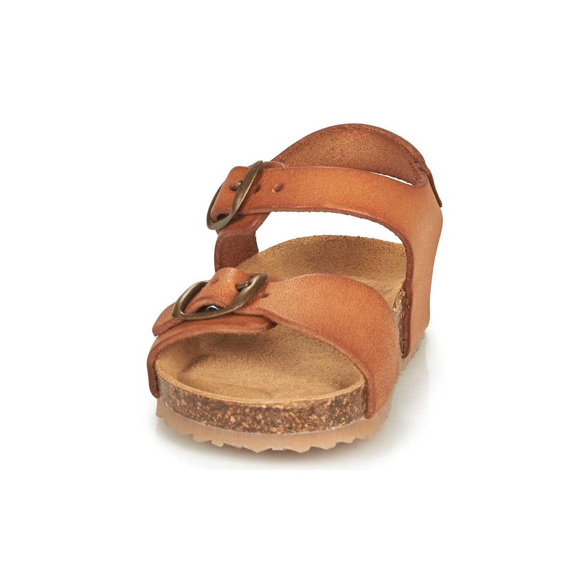 Boys' Sandals GBB Brown