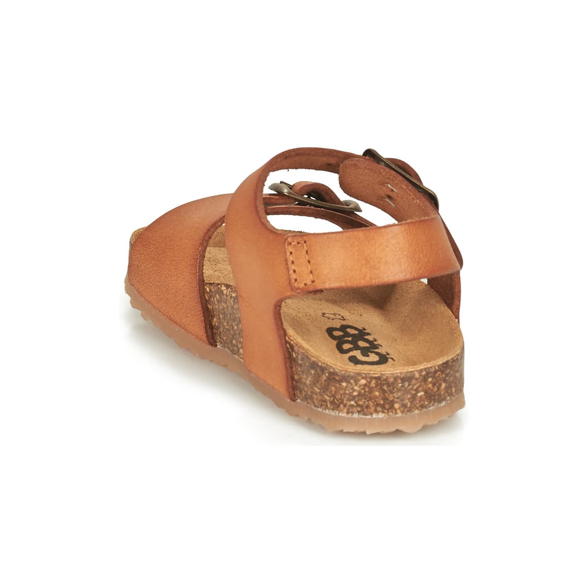 Boys' Sandals GBB Brown