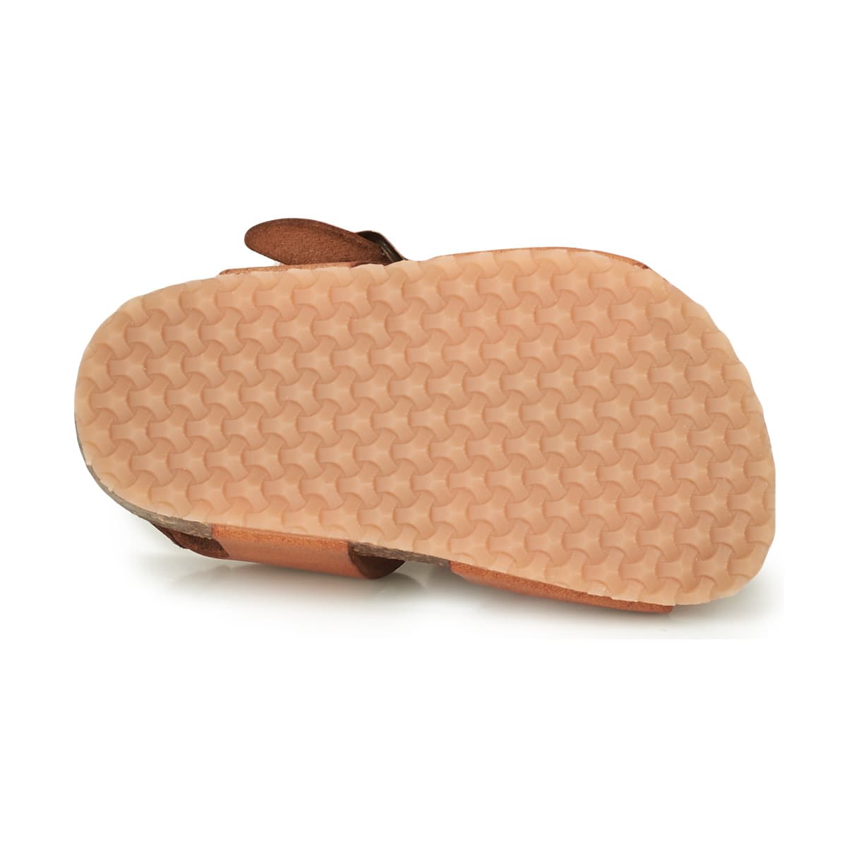 Boys' Sandals GBB Brown