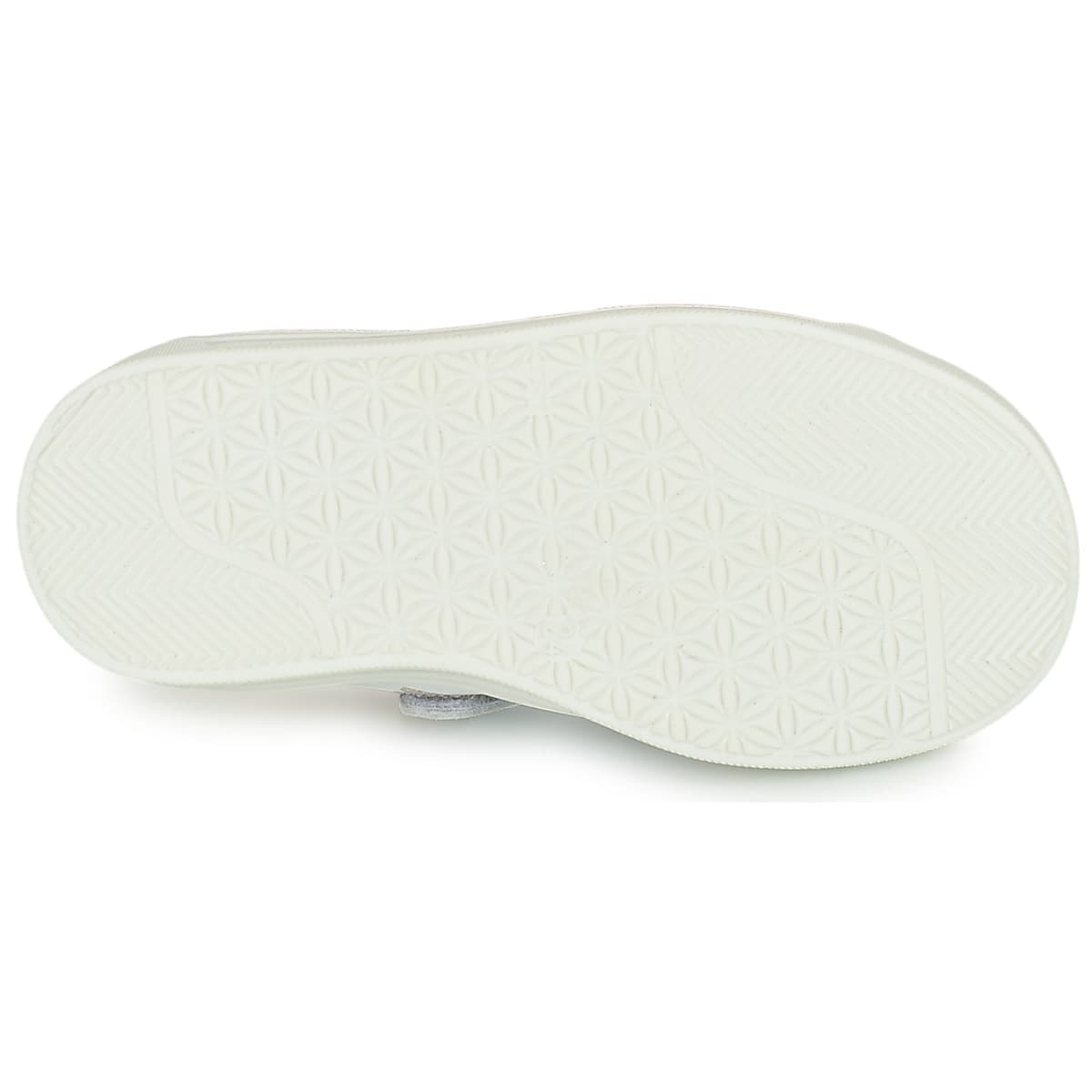 Girls' Sneakers GBB White