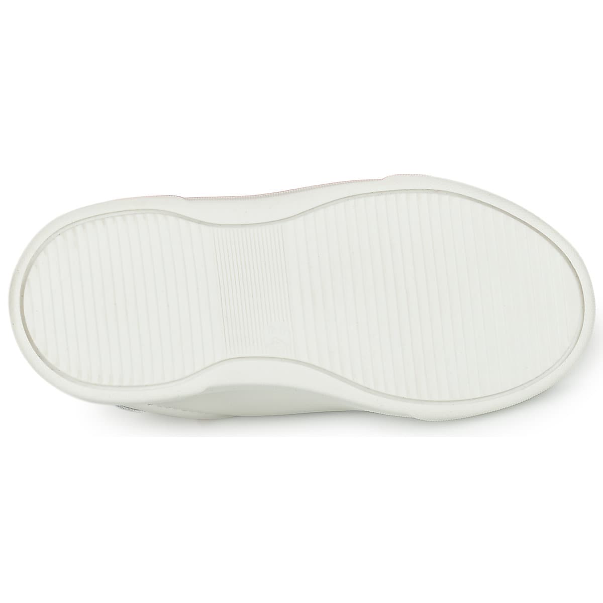 Girls' Sneakers GBB White