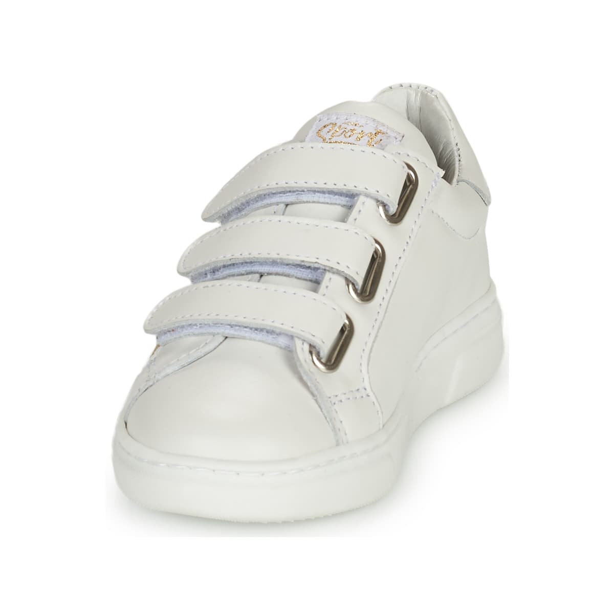 Girls' Sneakers GBB White