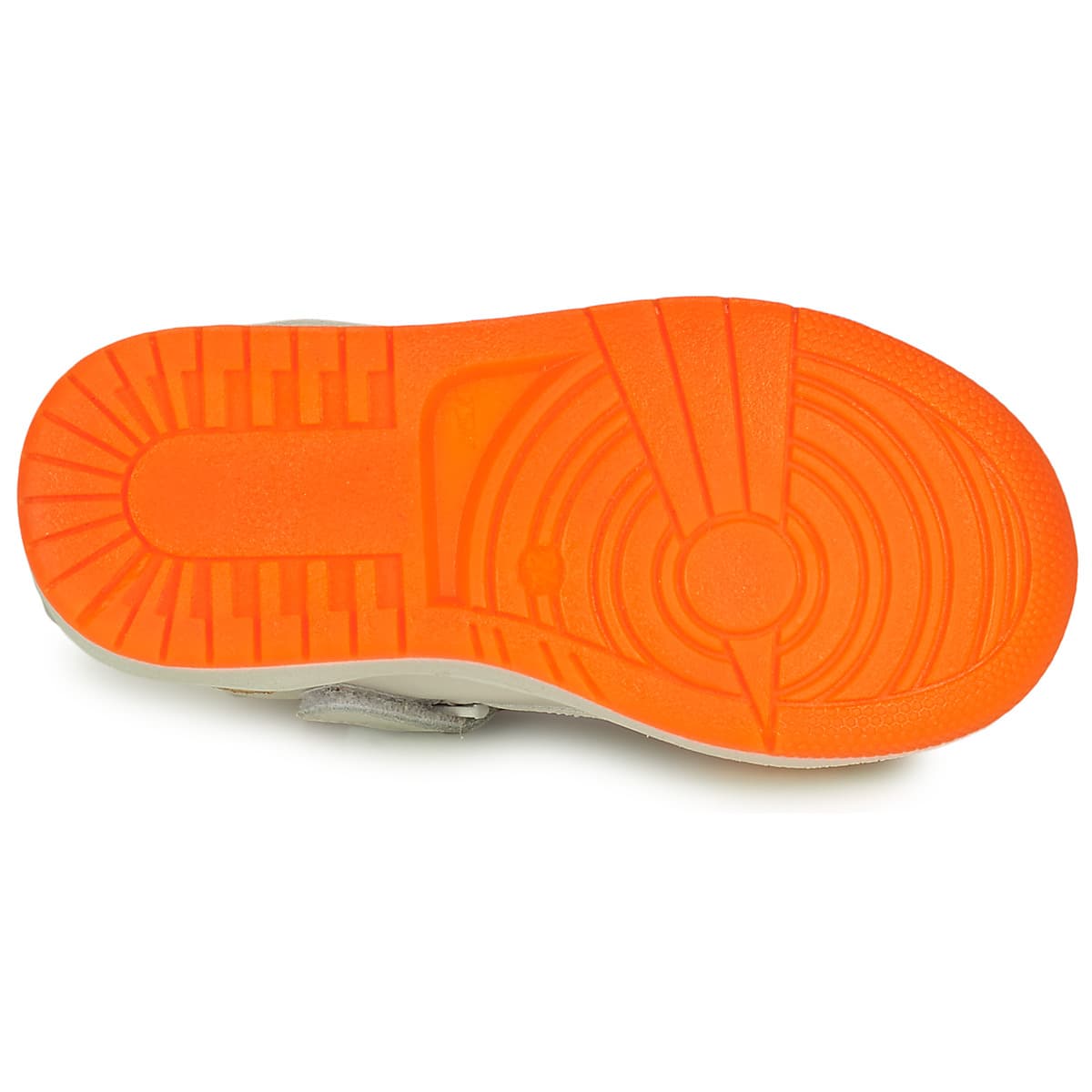 Girls' Sneakers GBB White