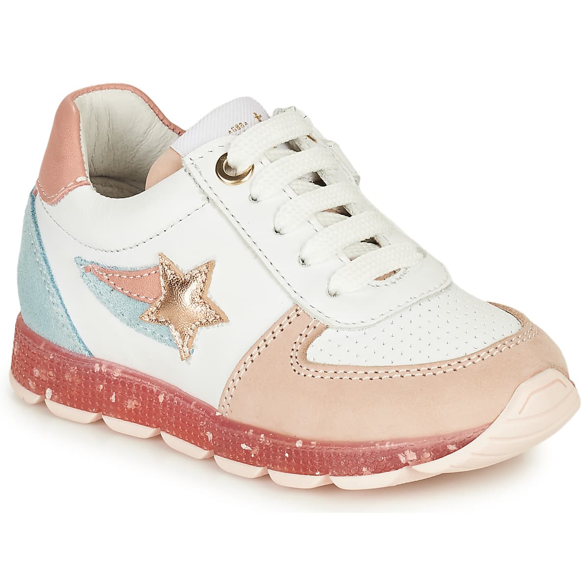 Xαμηλά Sneakers GBB LOTTIE