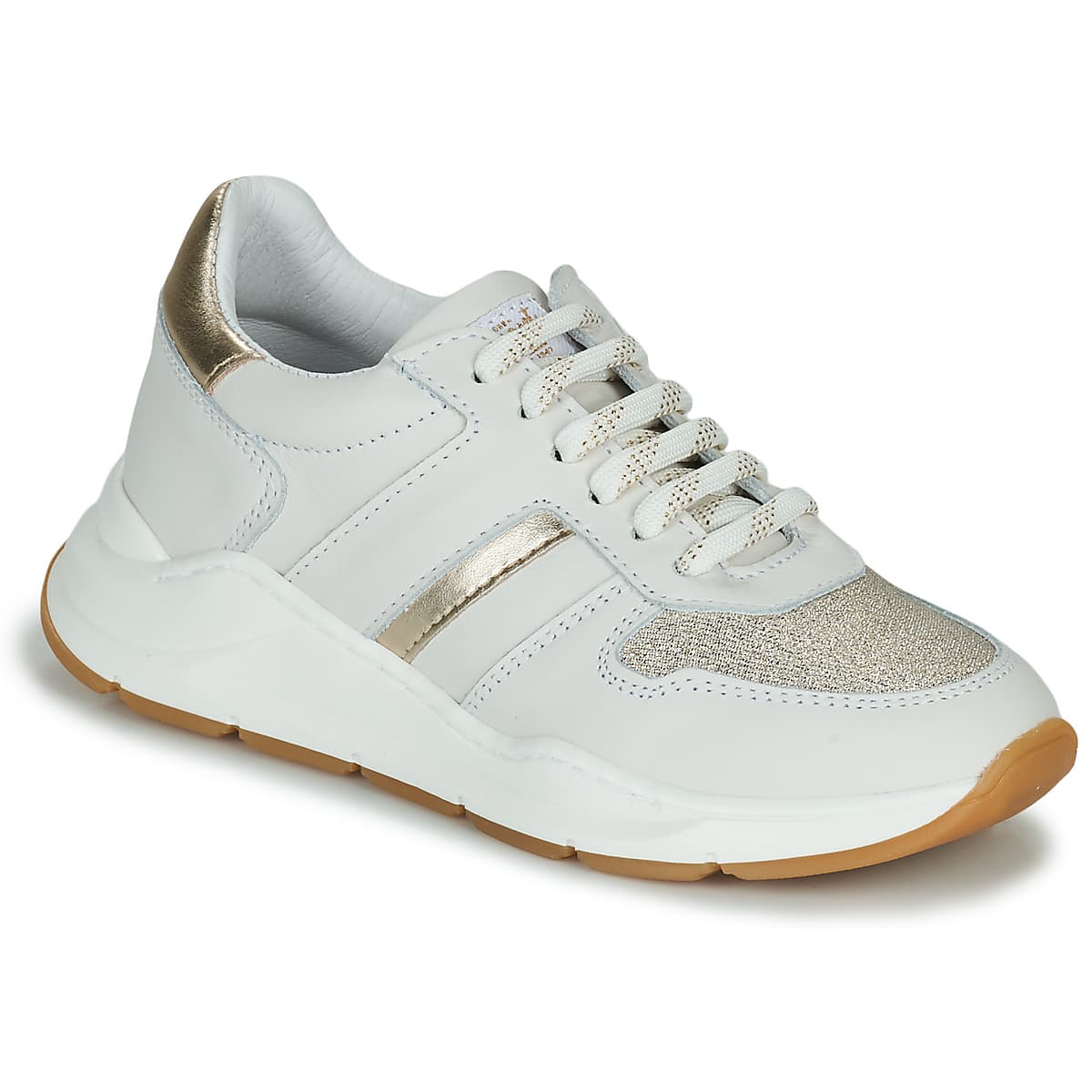 Xαμηλά Sneakers GBB LEANDRIA