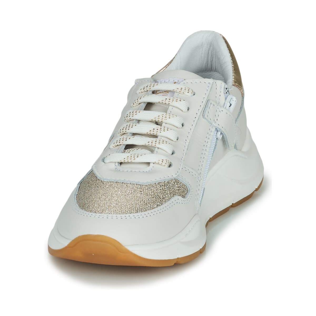 Girls' Sneakers GBB White