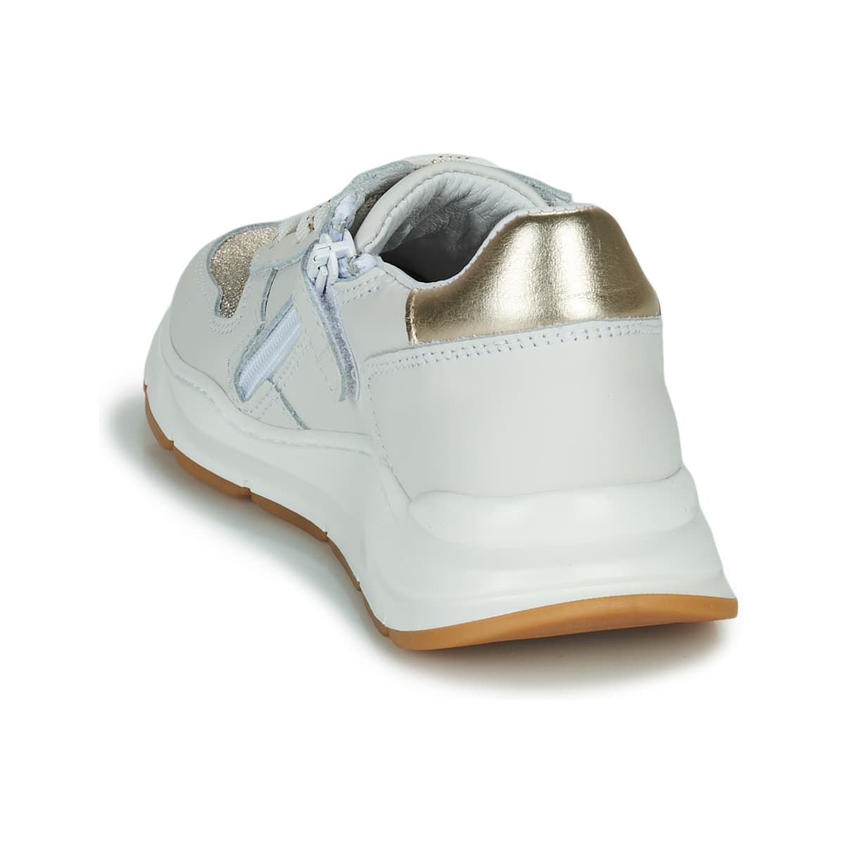 Girls' Sneakers GBB White