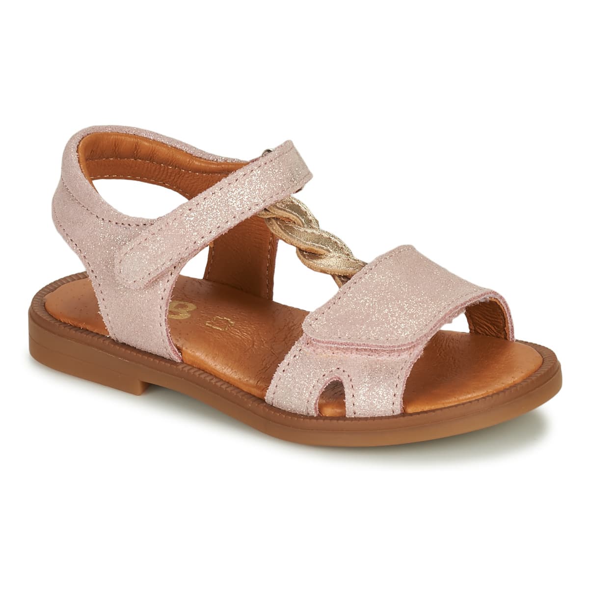 Girls' Sandals GBB Pink