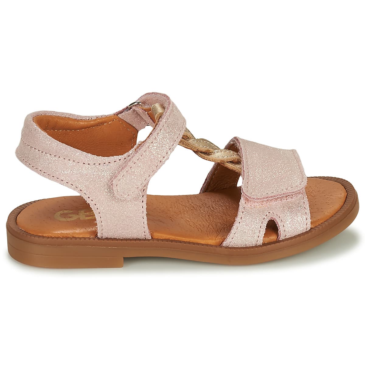 Girls' Sandals GBB Pink