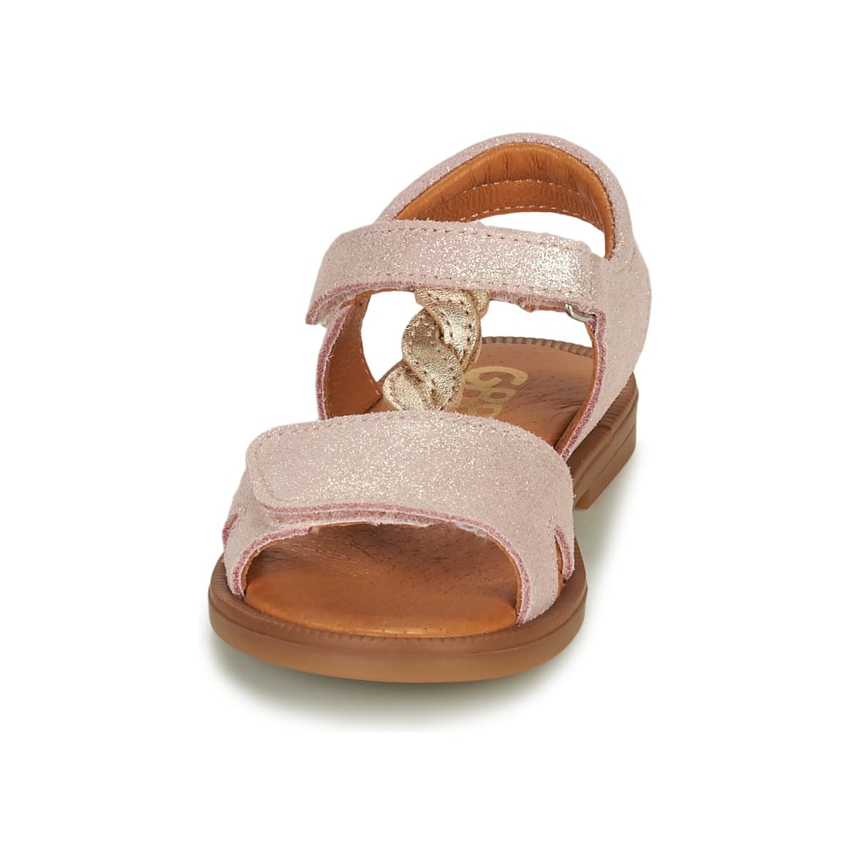 Girls' Sandals GBB Pink