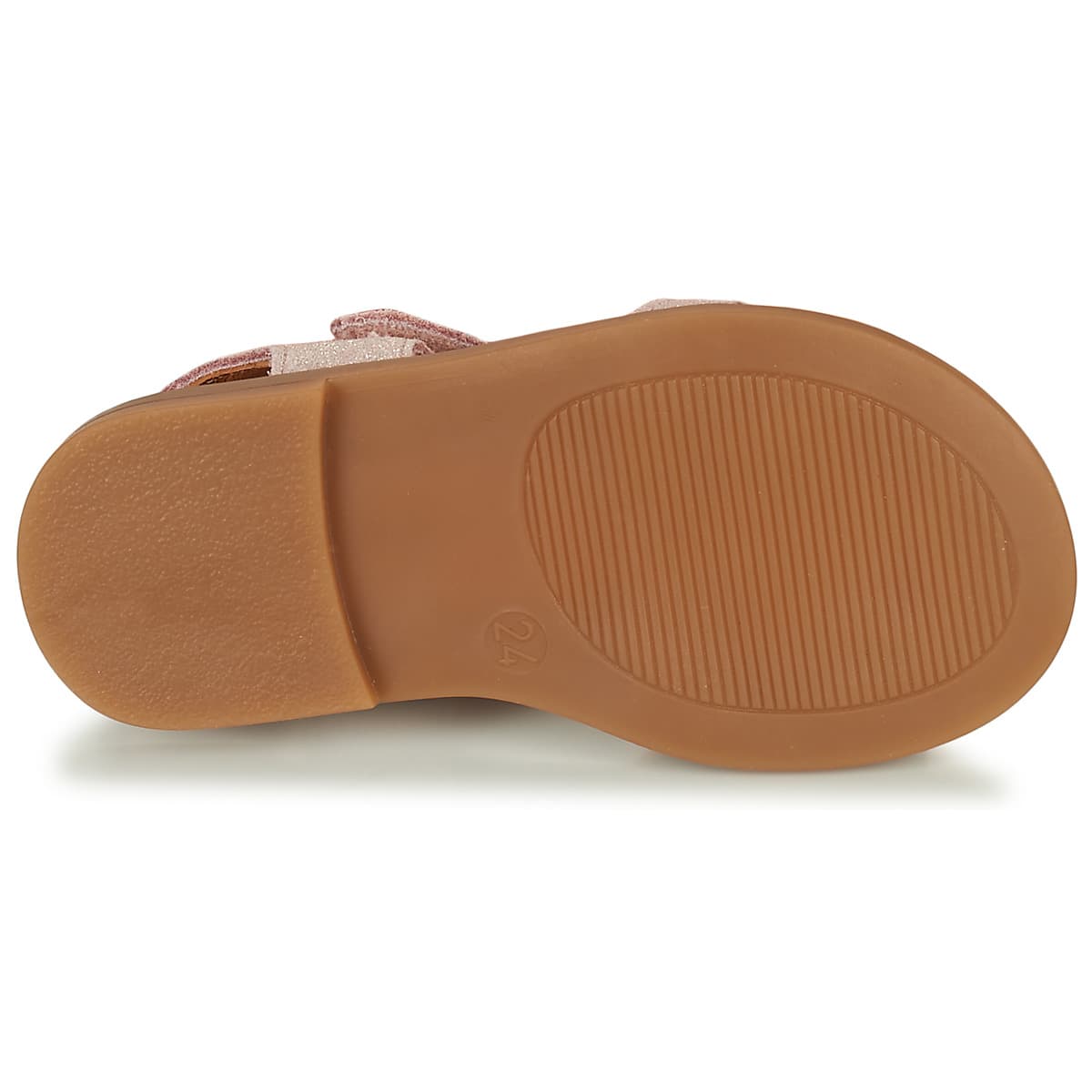 Girls' Sandals GBB Pink