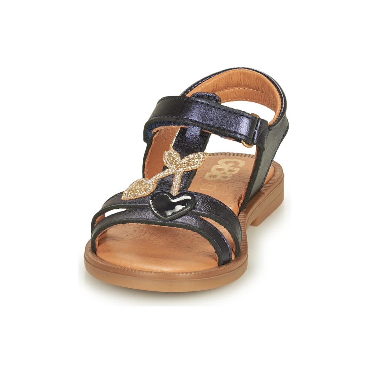 Girls' Sandals GBB Blue