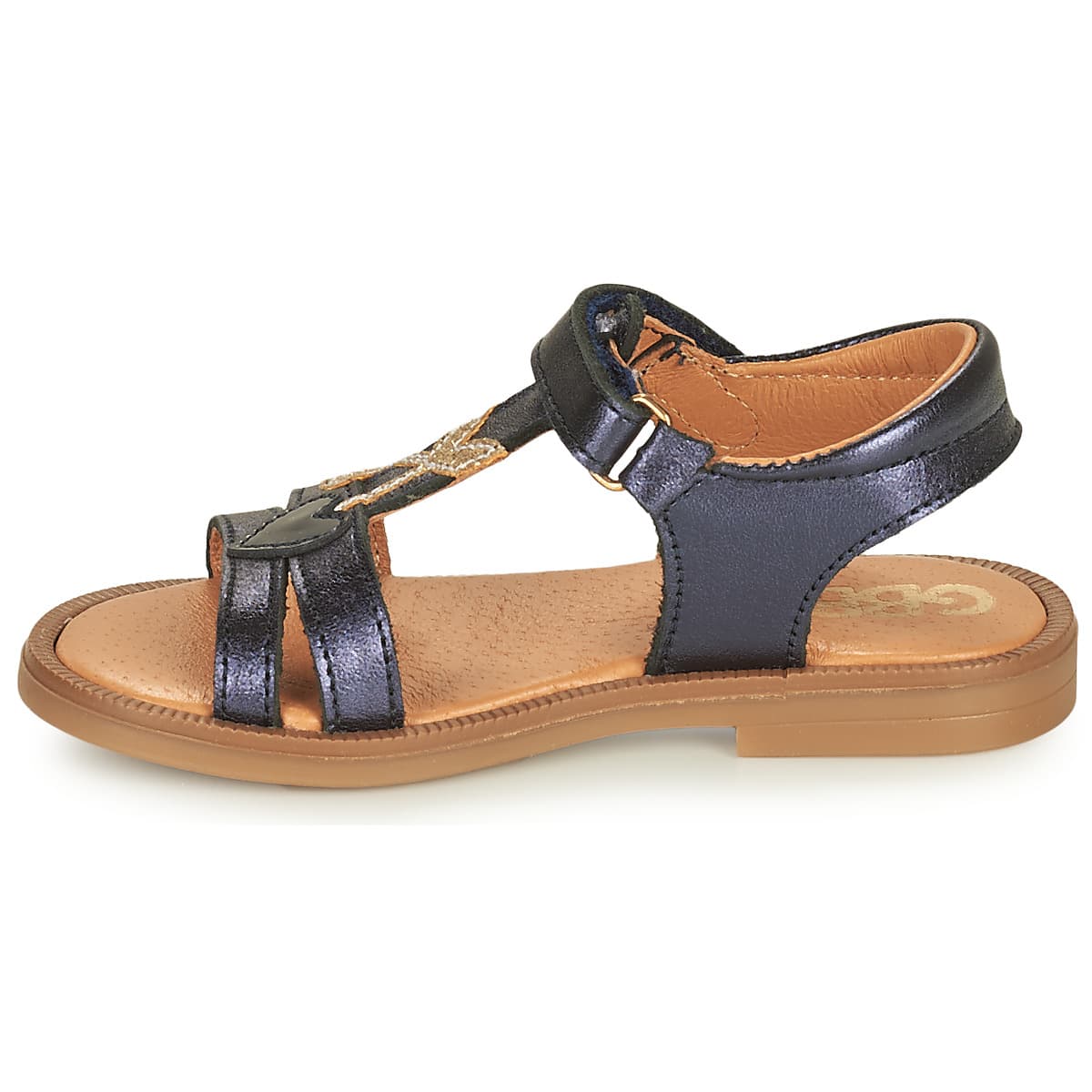 Girls' Sandals GBB Blue