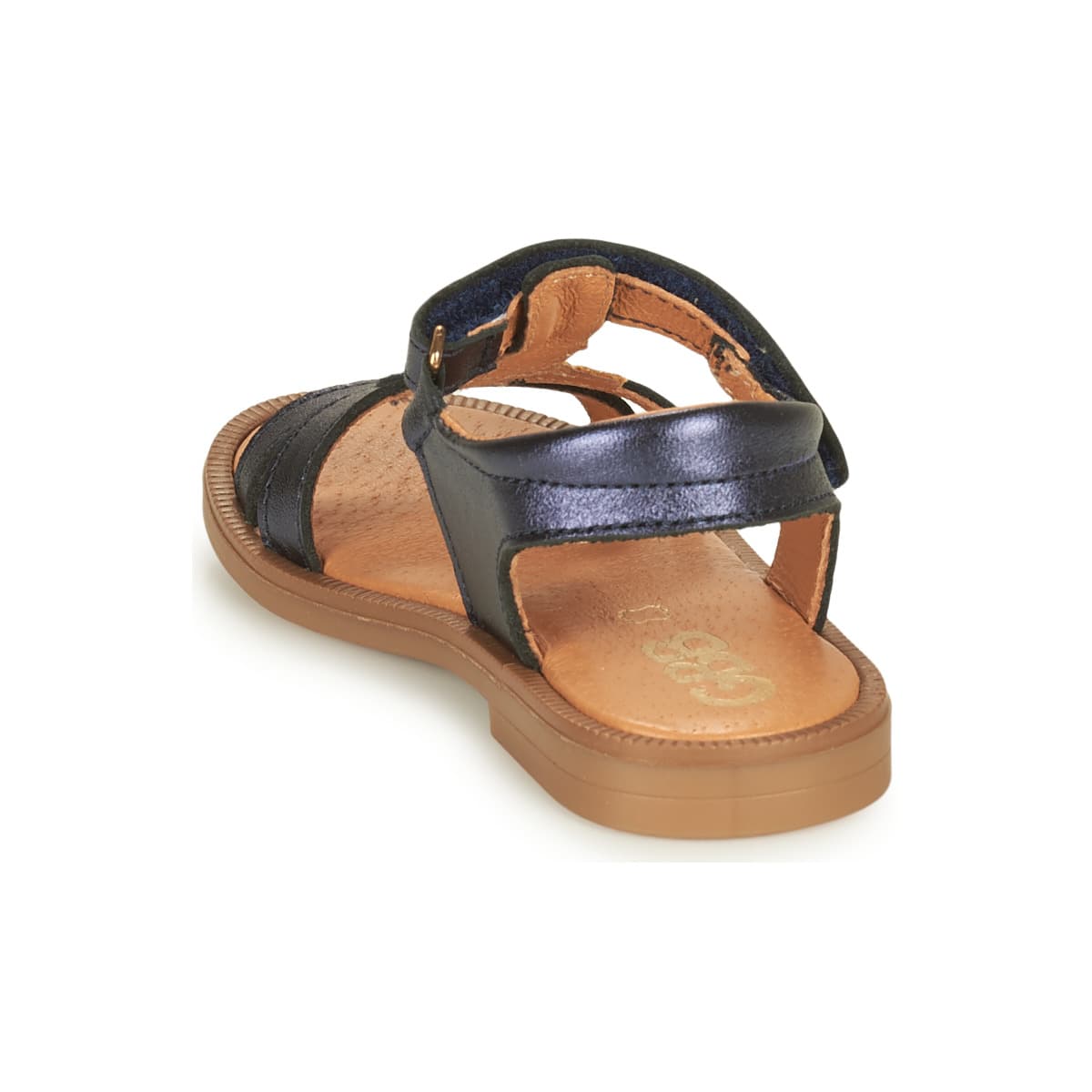 Girls' Sandals GBB Blue