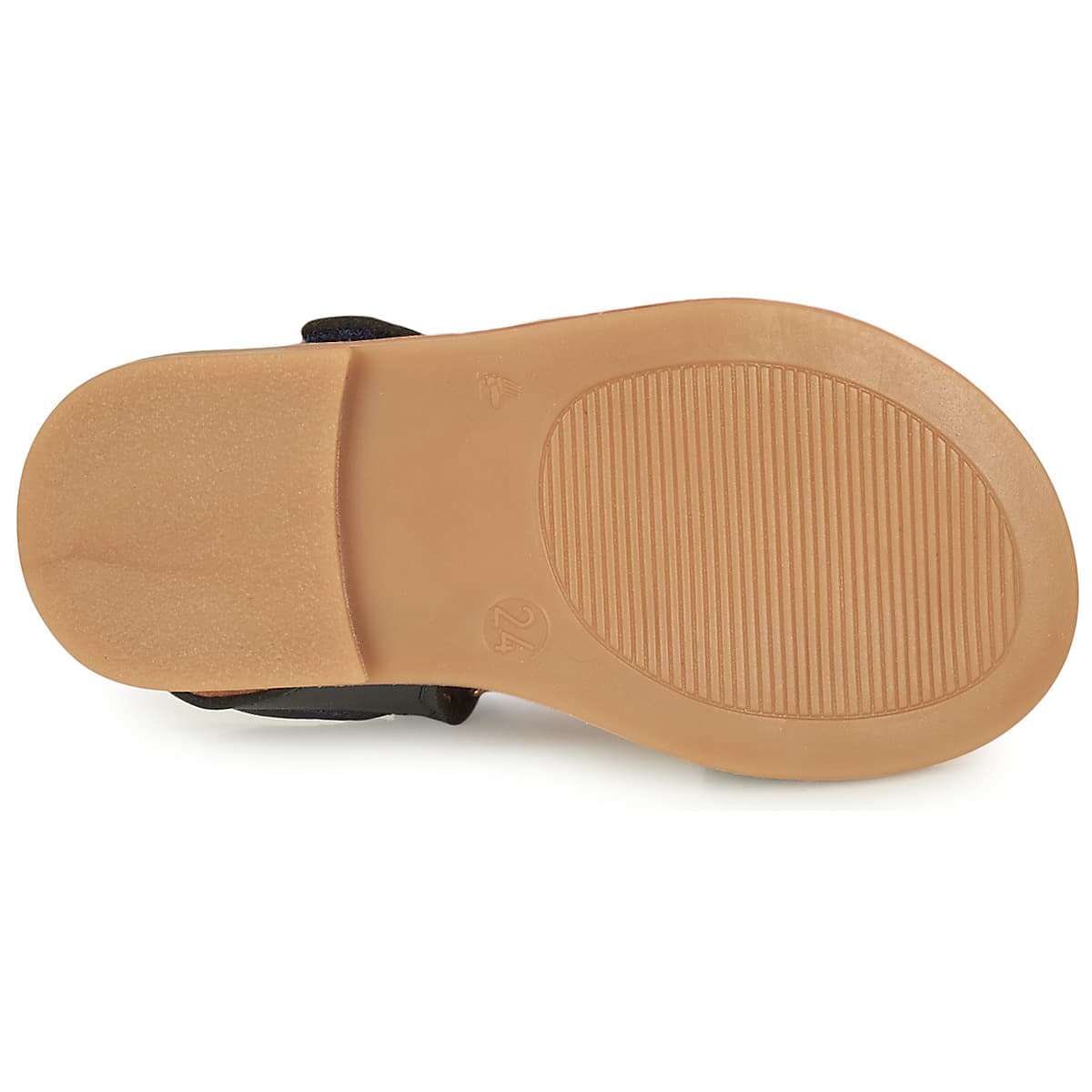 Girls' Sandals GBB Blue