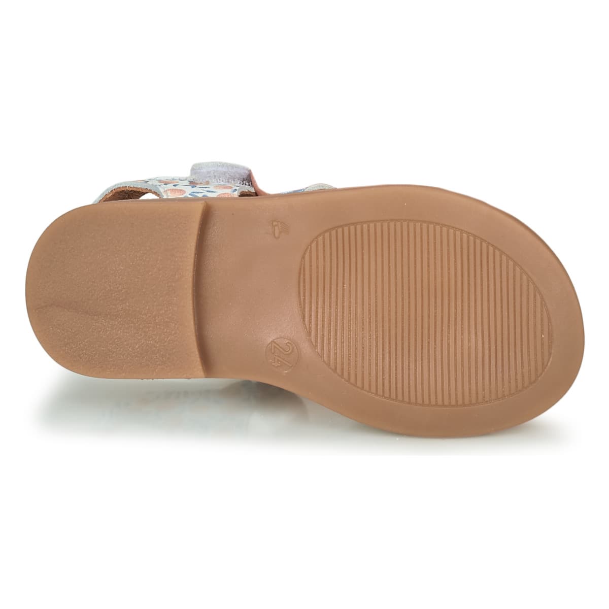 Girls' Sandals GBB Orange