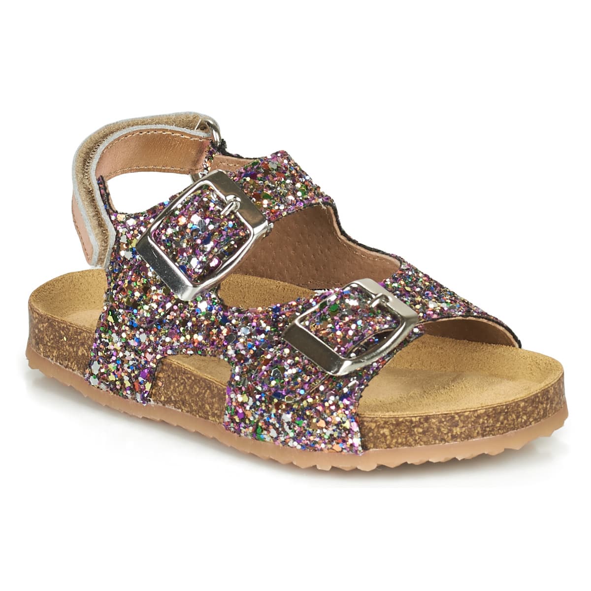 Girls' Sandals GBB Pink