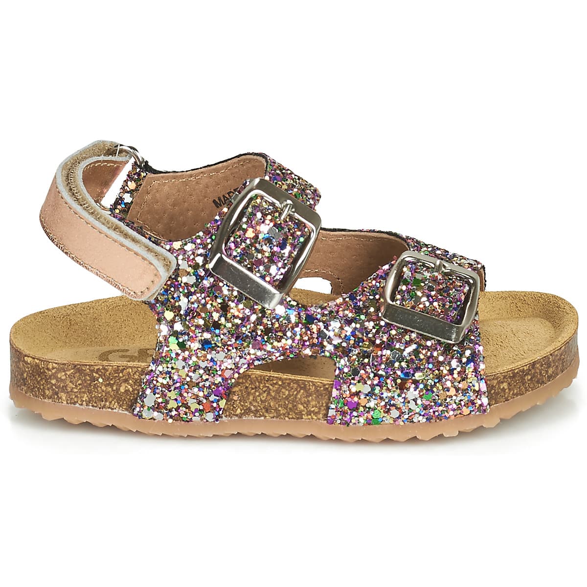Girls' Sandals GBB Pink