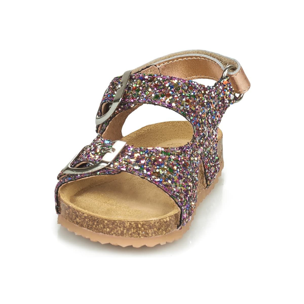 Girls' Sandals GBB Pink