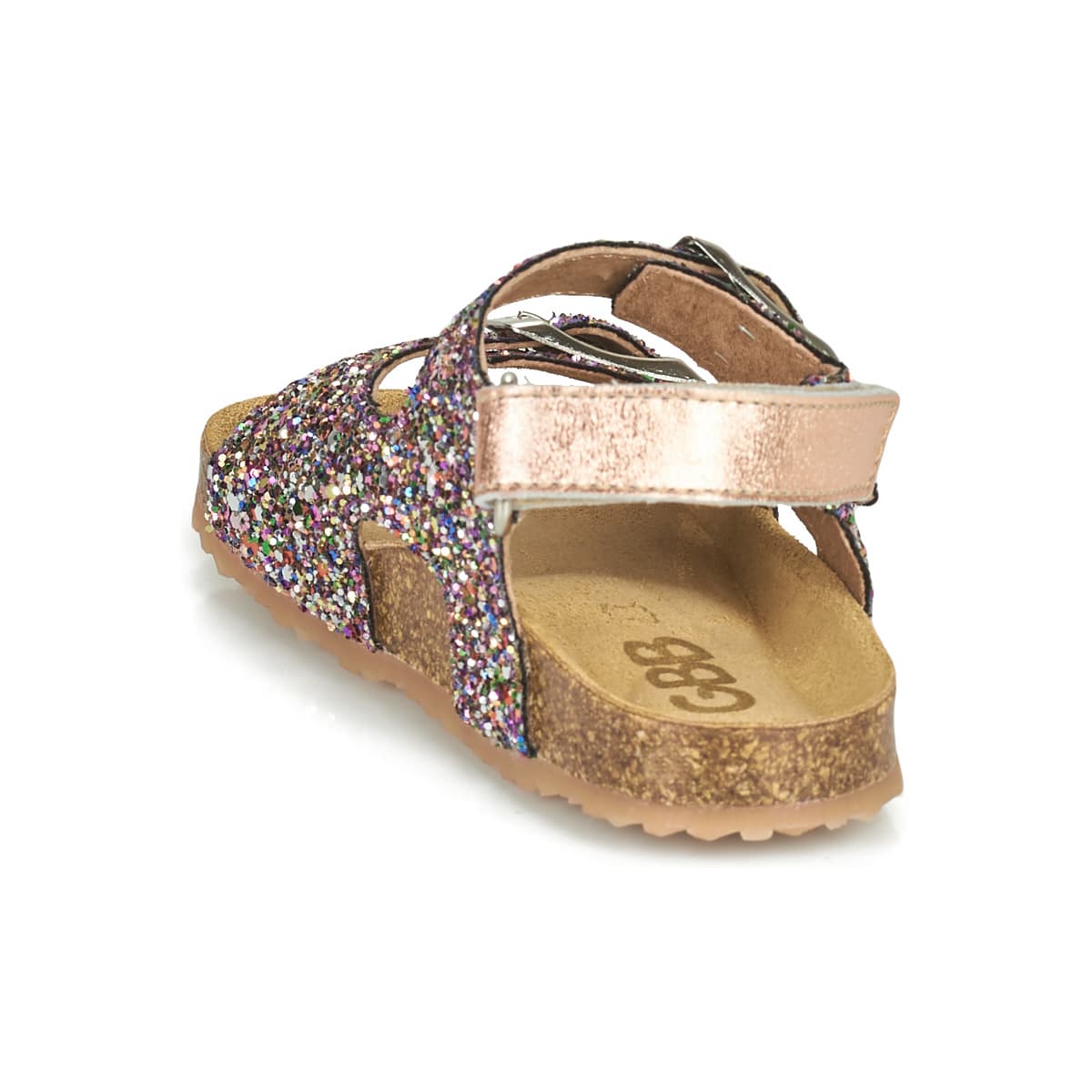 Girls' Sandals GBB Pink