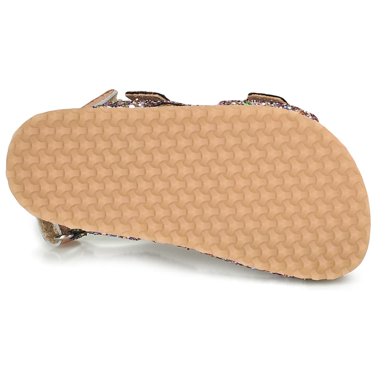 Girls' Sandals GBB Pink