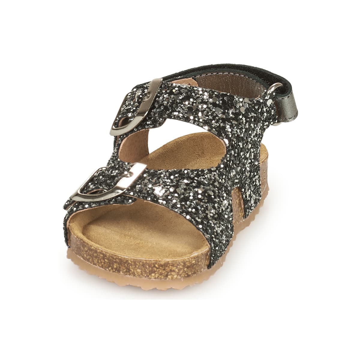 Girls' Sandals GBB Gray