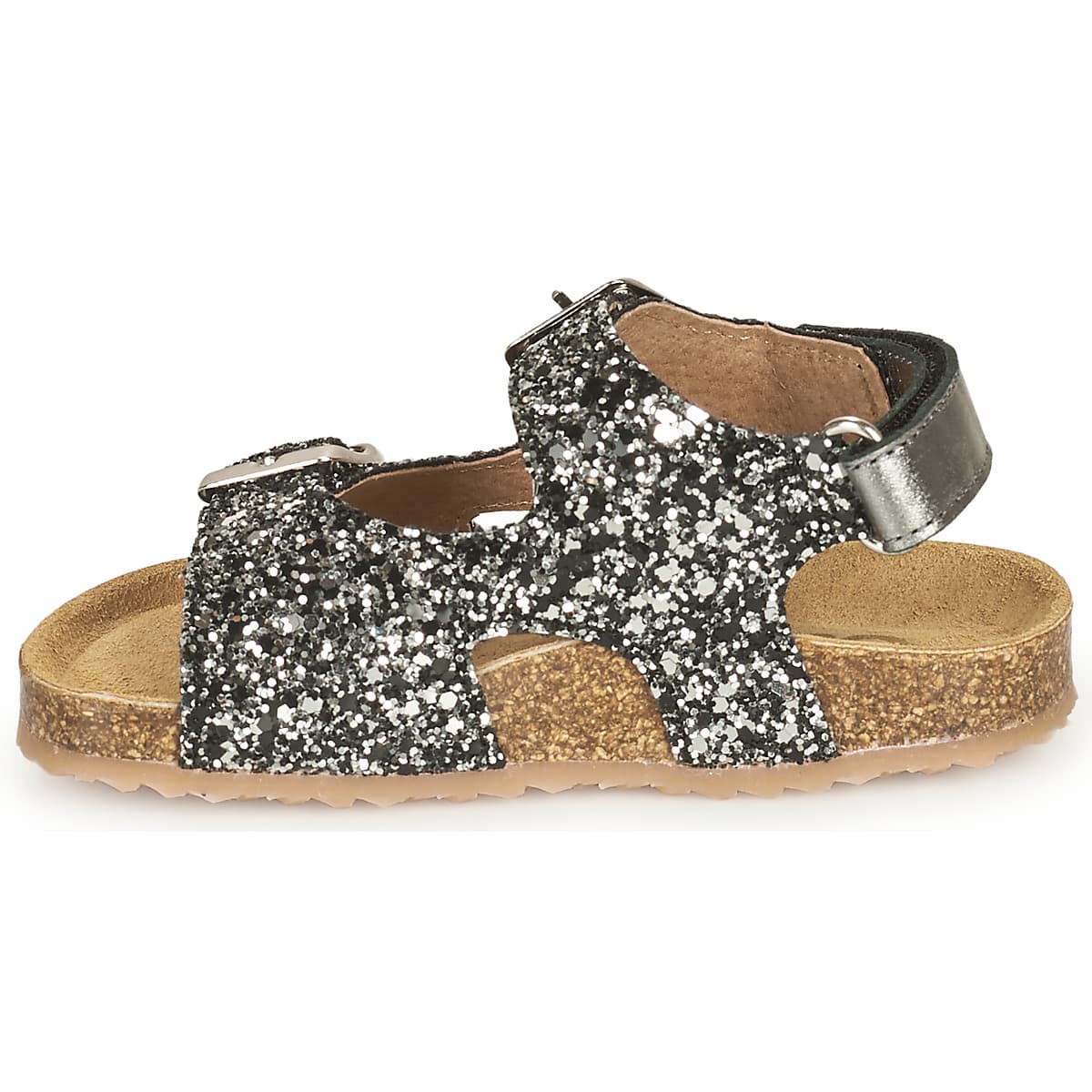Girls' Sandals GBB Gray