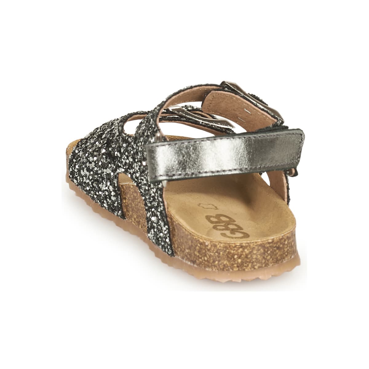 Girls' Sandals GBB Gray