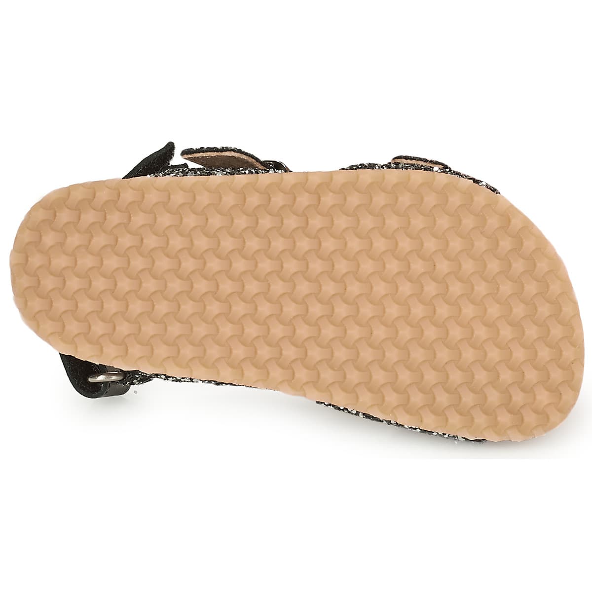 Girls' Sandals GBB Gray