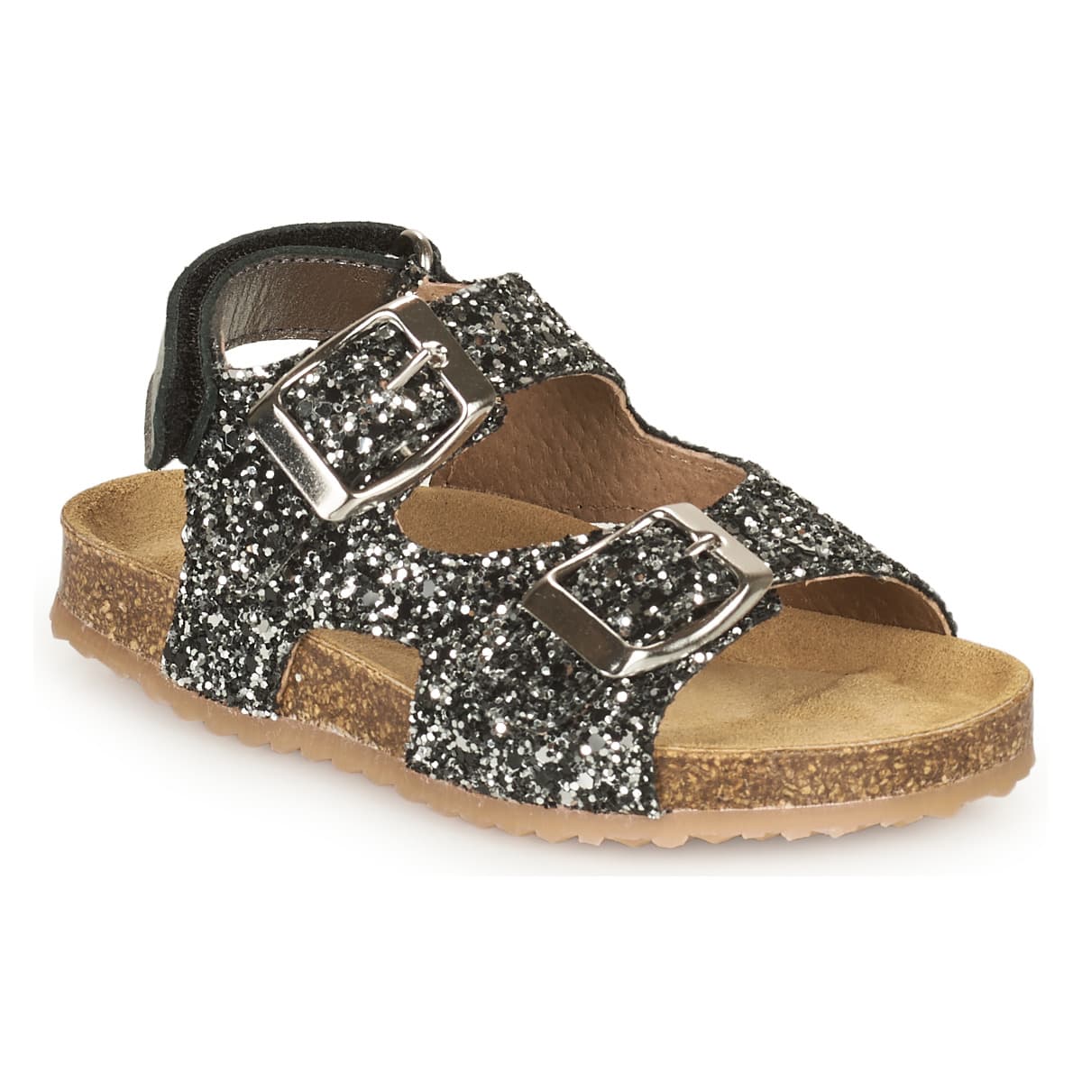 Σανδάλια χωρίς τακούνι GBB REBECCA