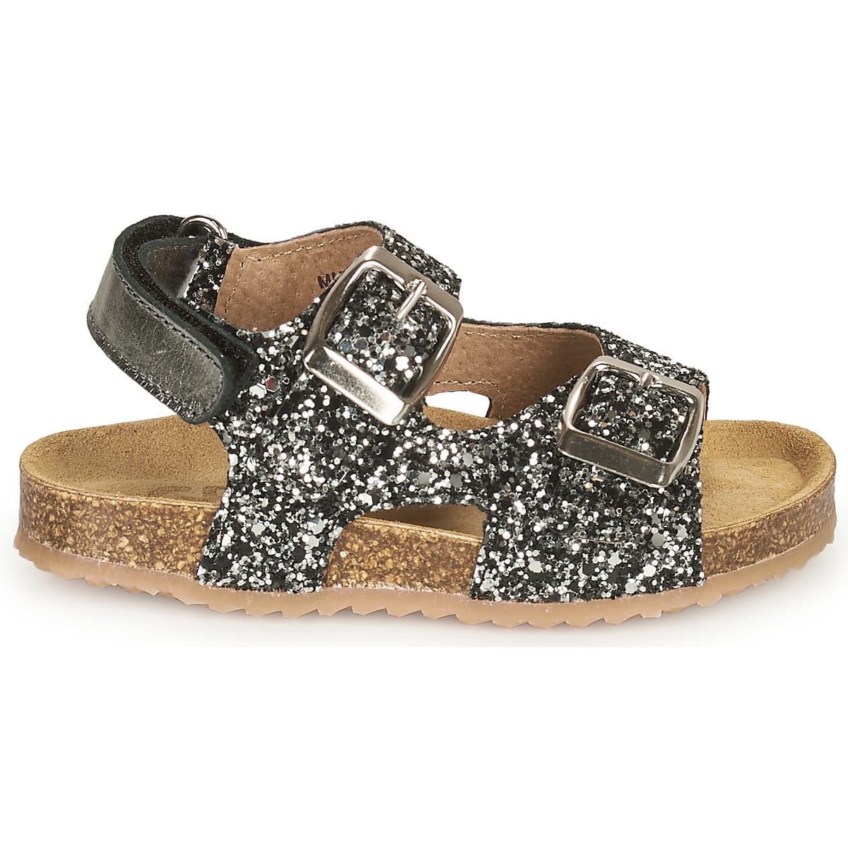 Girls' Sandals GBB Gray