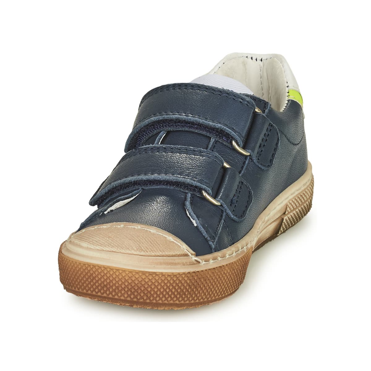 Boys' Sneakers GBB Blue