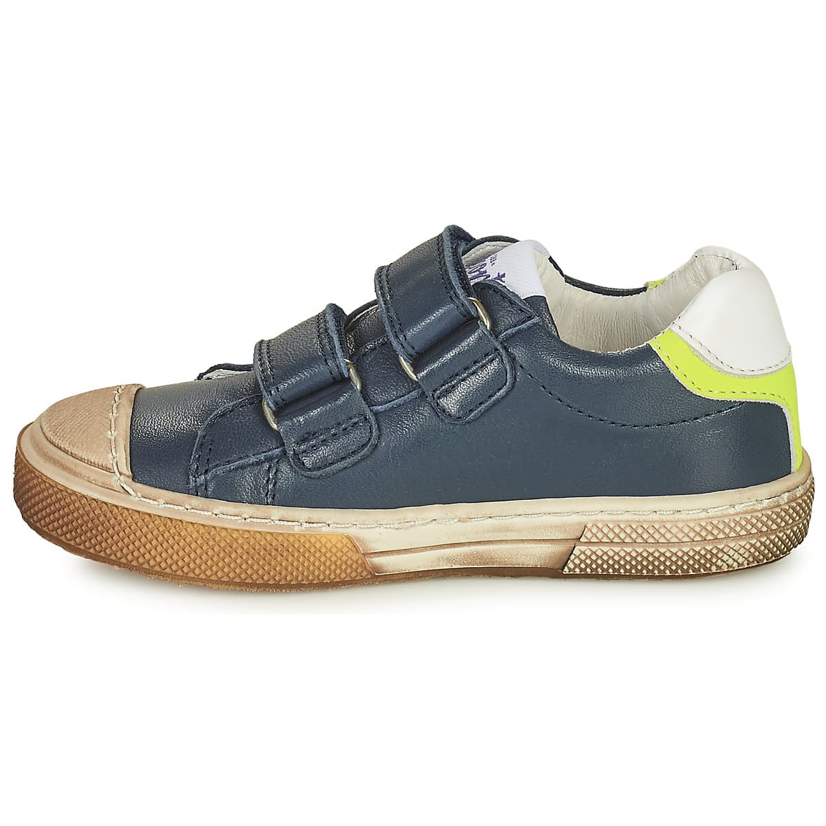 Boys' Sneakers GBB Blue