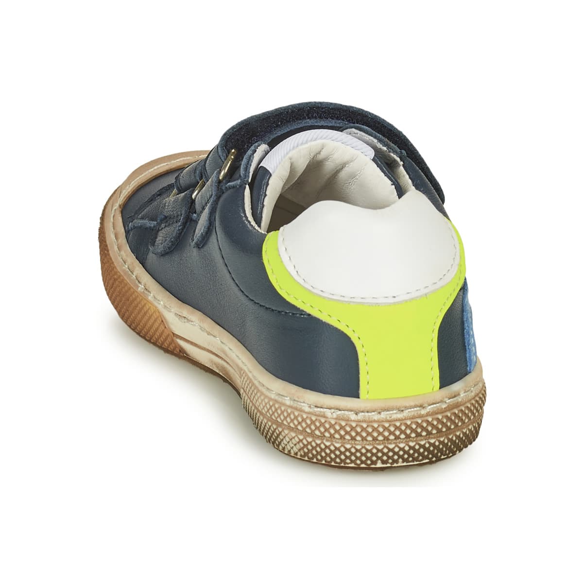 Boys' Sneakers GBB Blue