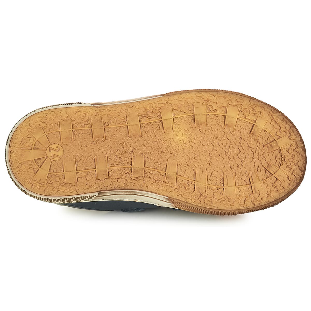 Boys' Sneakers GBB Blue