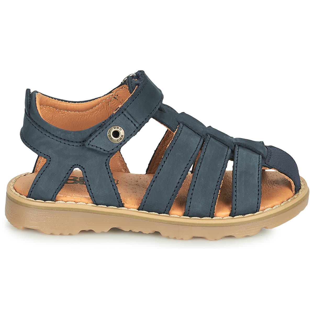 Boys' Sandals GBB Blue