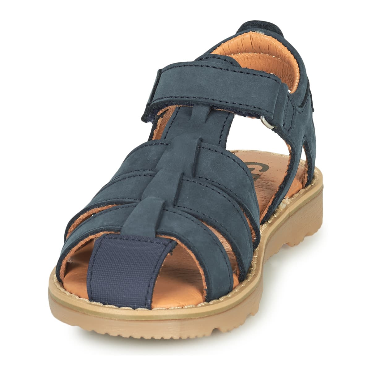 Boys' Sandals GBB Blue