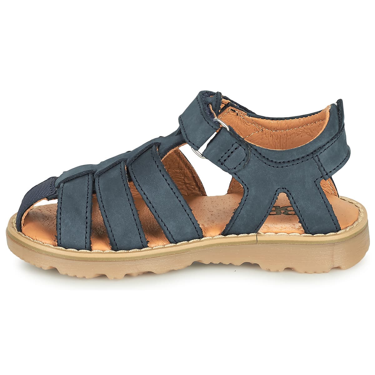 Boys' Sandals GBB Blue
