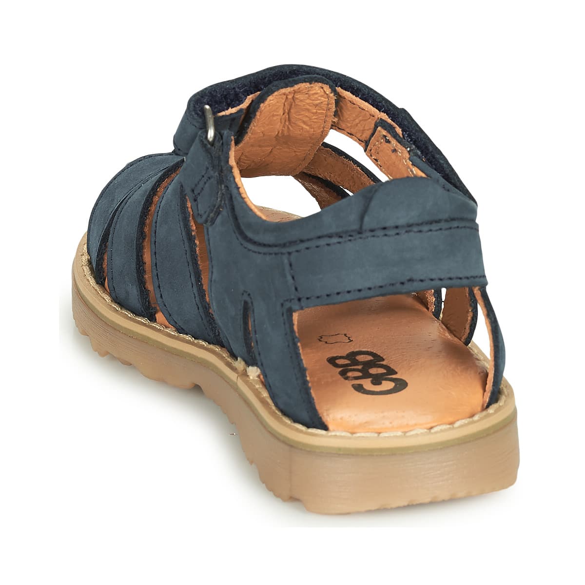 Boys' Sandals GBB Blue