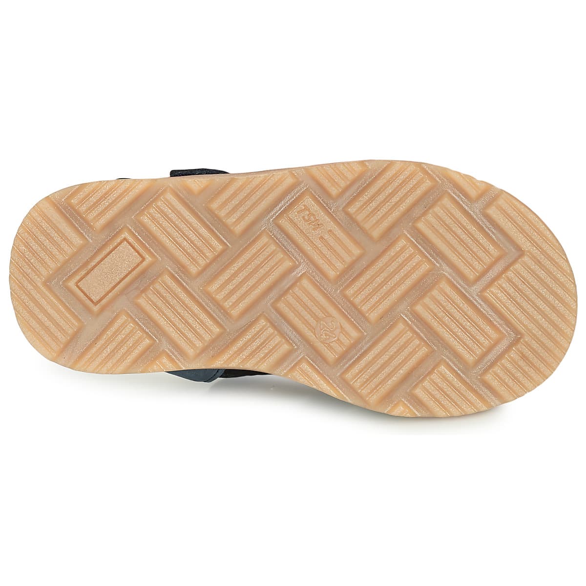 Boys' Sandals GBB Blue