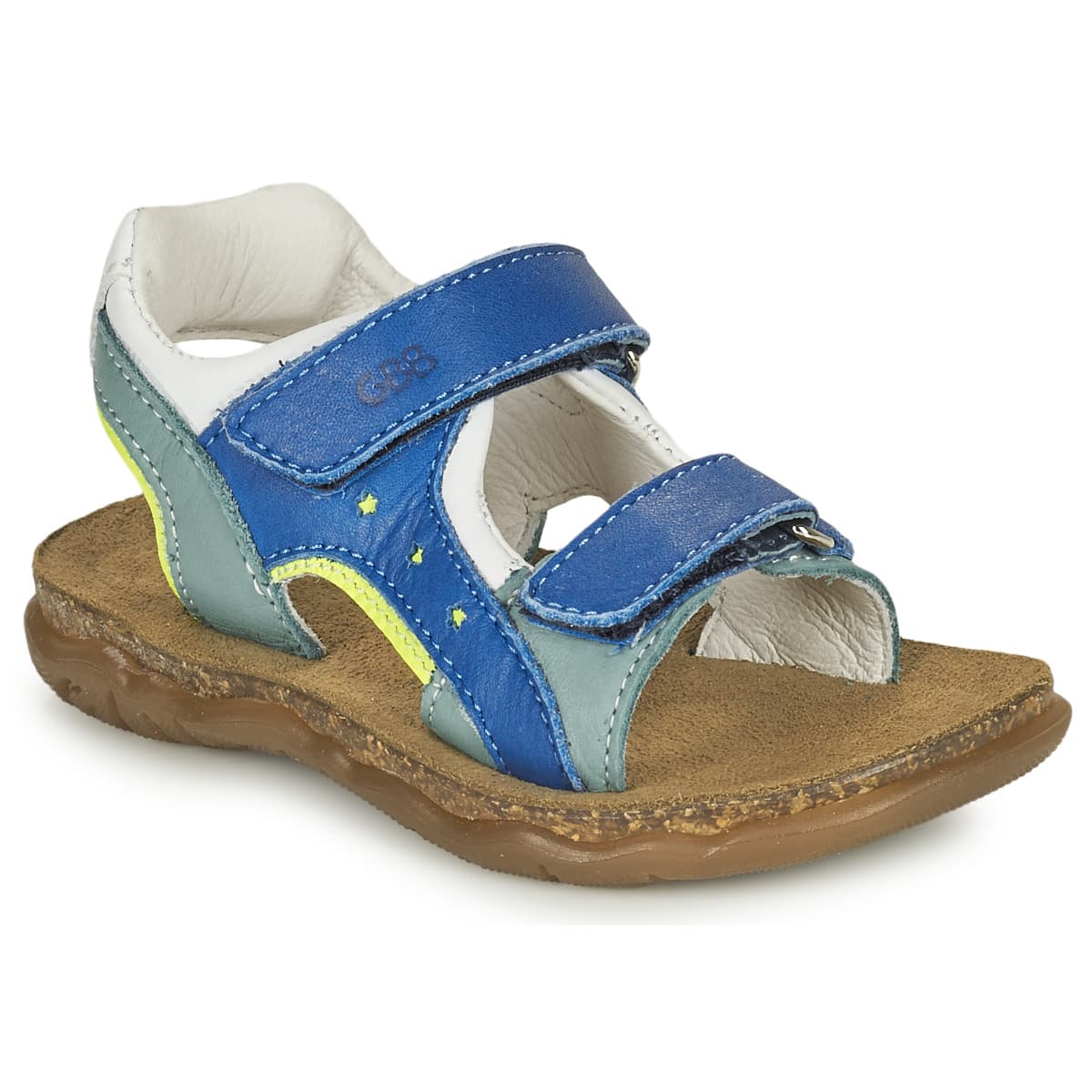 Boys' Sandals GBB Blue