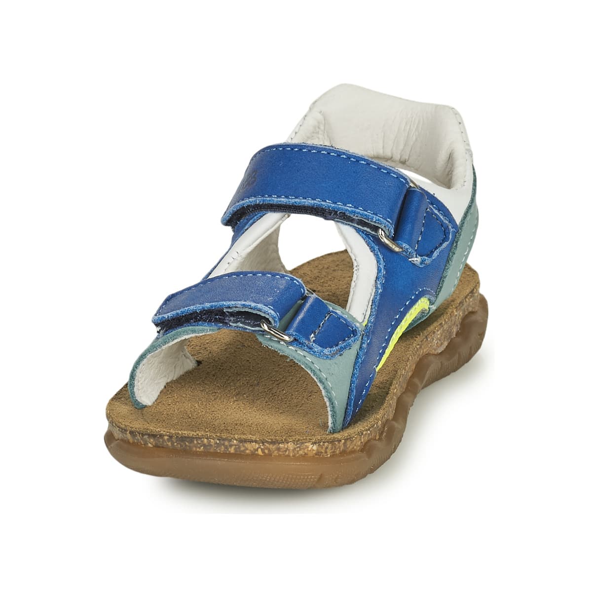 Boys' Sandals GBB Blue