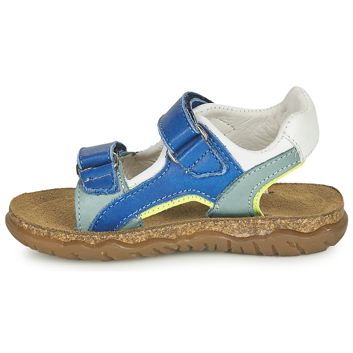 Boys' Sandals GBB Blue