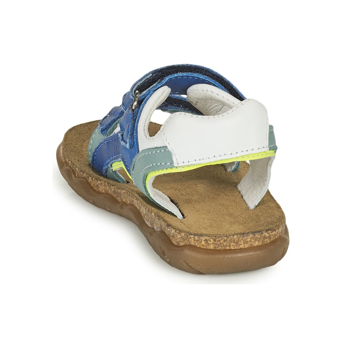 Boys' Sandals GBB Blue