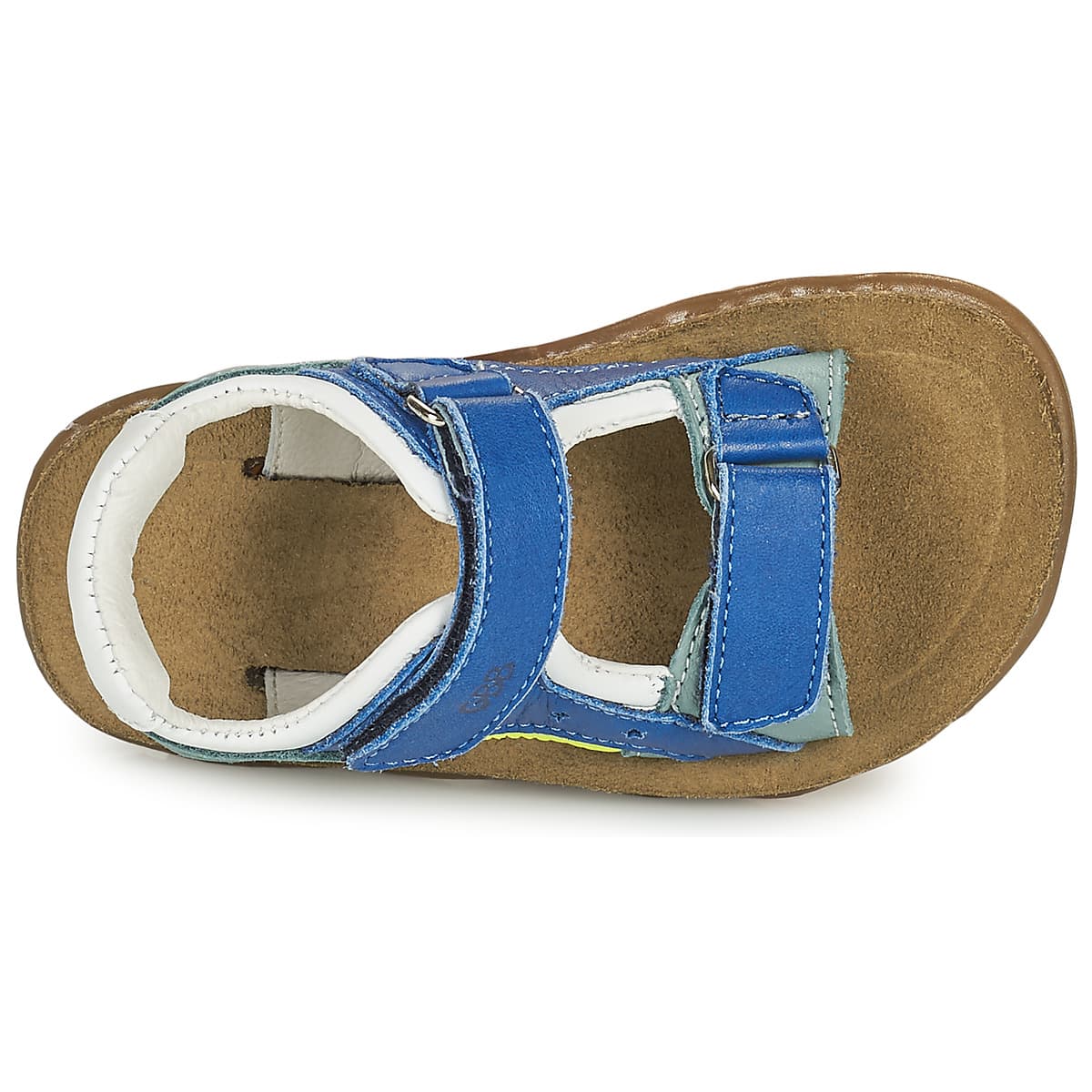 Boys' Sandals GBB Blue