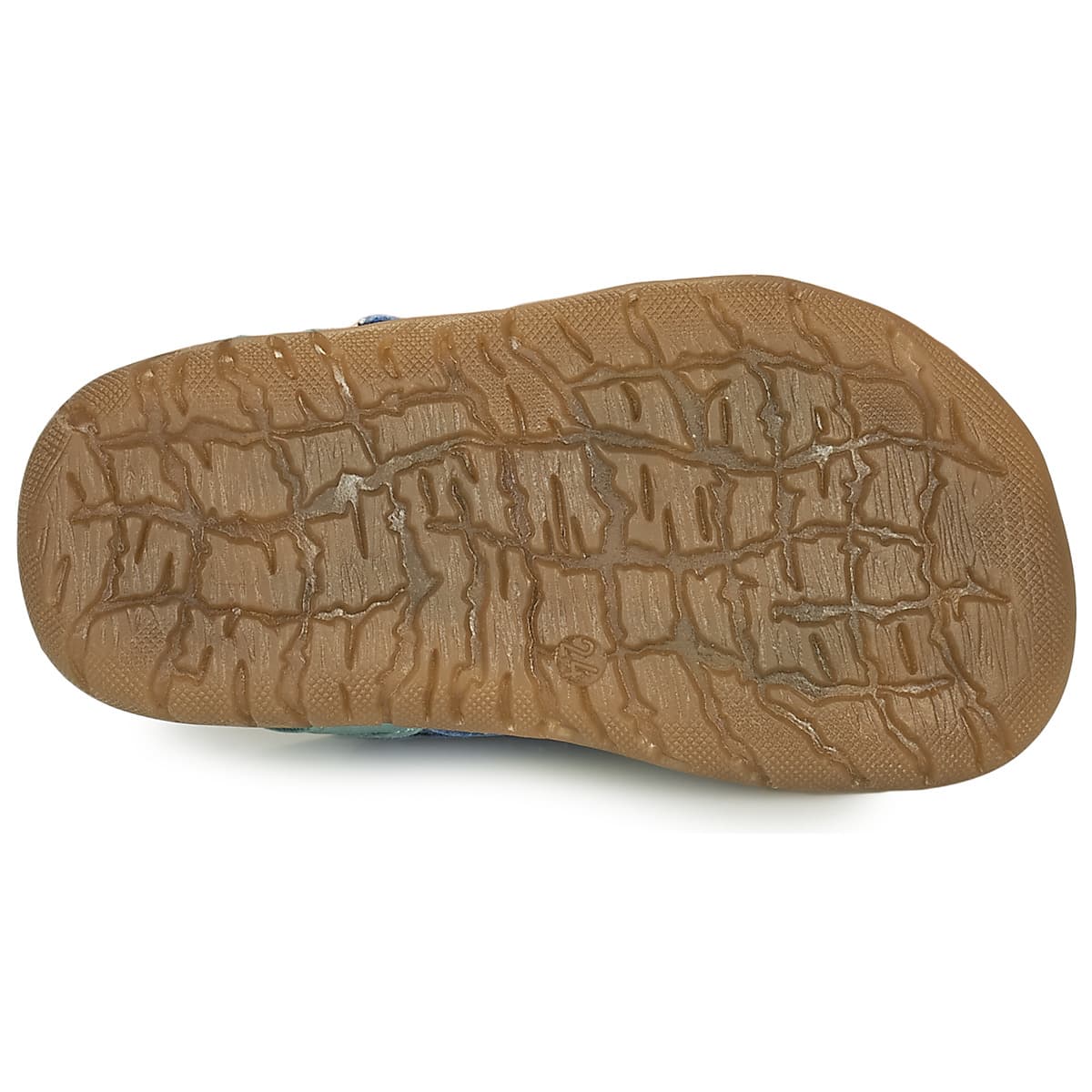 Boys' Sandals GBB Blue