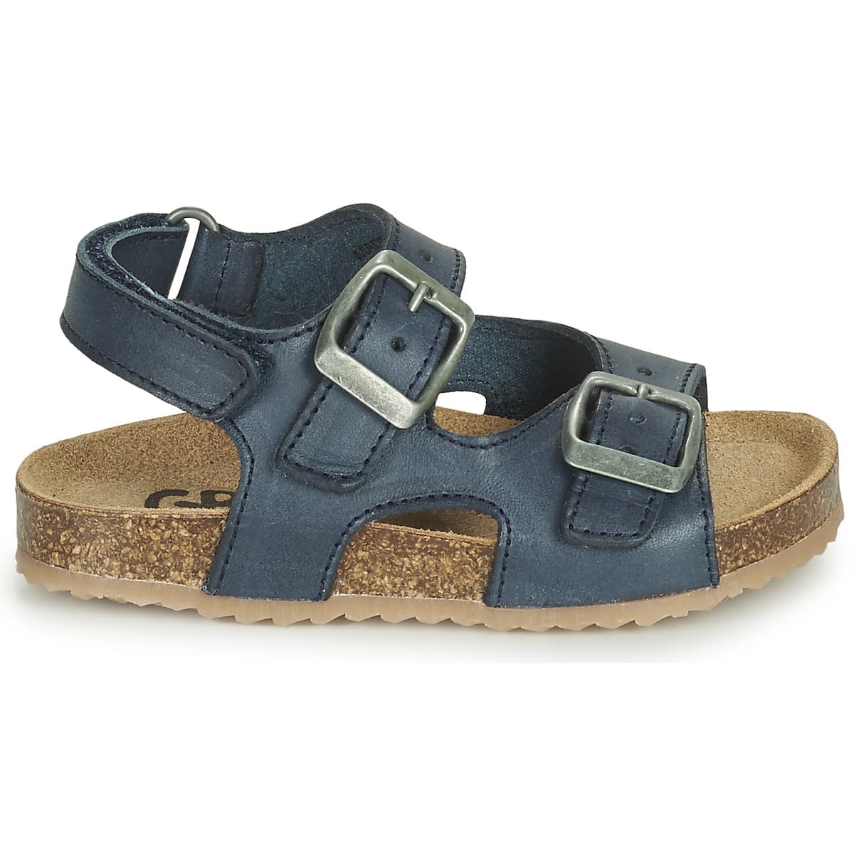 Boys' Sandals GBB Blue