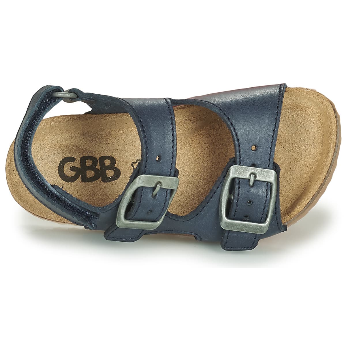 Boys' Sandals GBB Blue