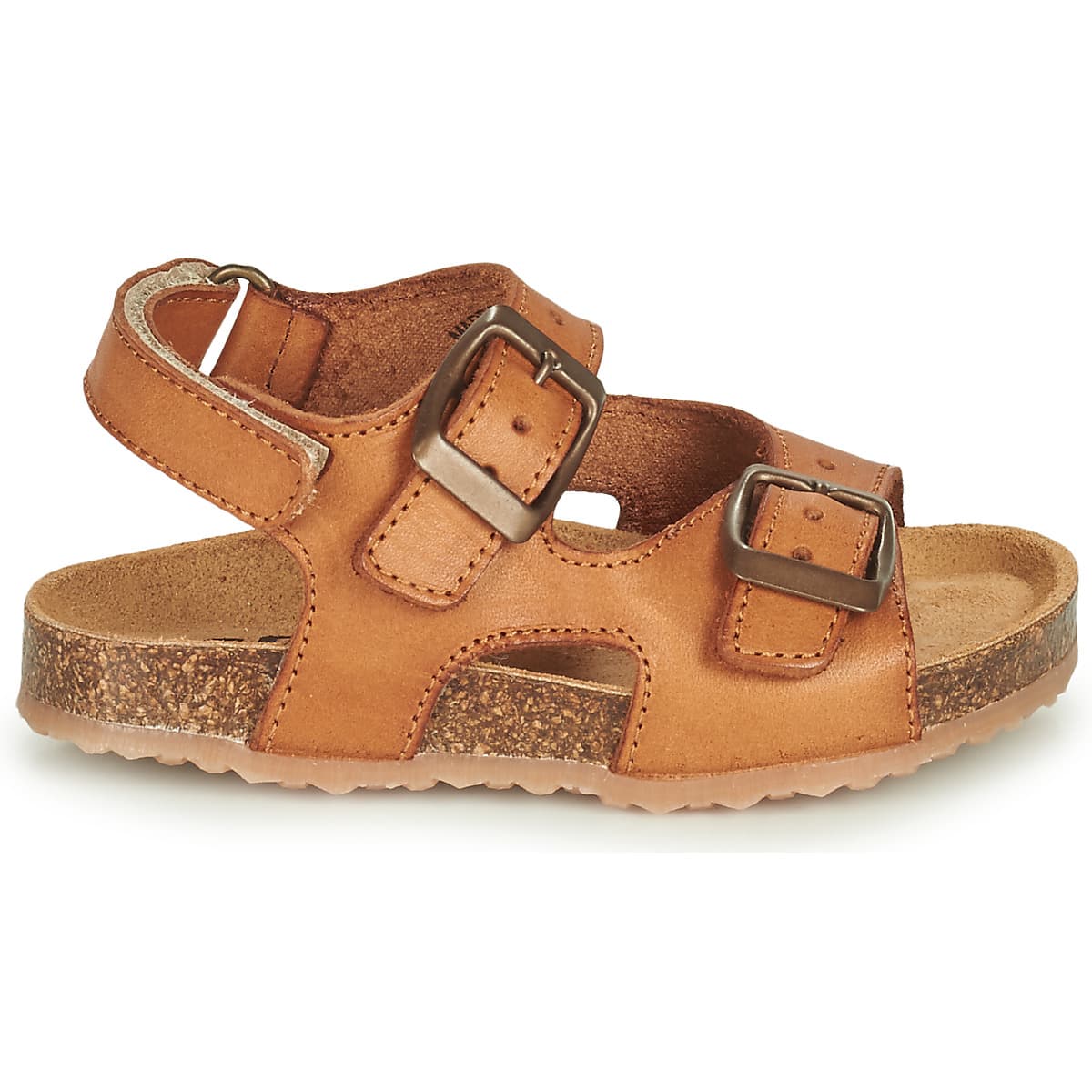 Boys' Sandals GBB Brown